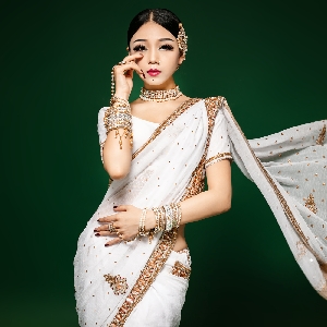 【重庆旖旎舞蹈】张旎-宝莱坞印度舞《maar daala》-出自《宝莱坞生死