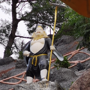 缓慢热血