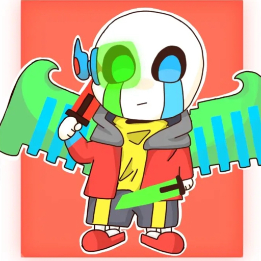 给自己ausans的狂妄之人