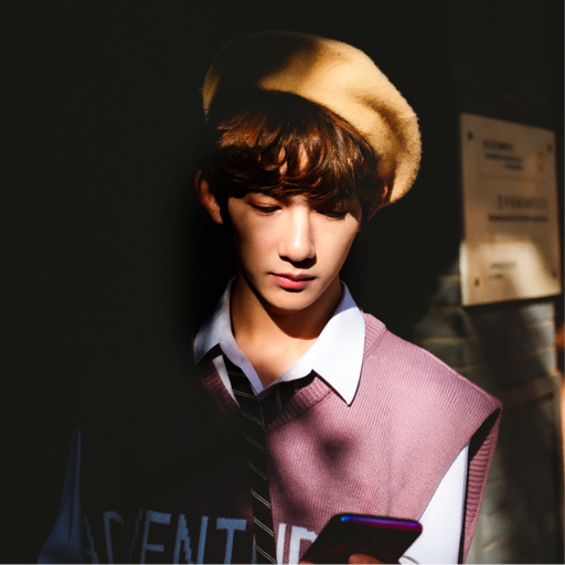 【沈嘉豪的vlog】#01 跟我过一天!一起去拍照吧