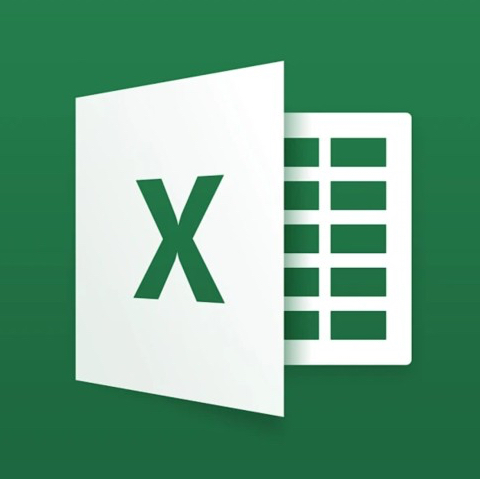 七秒Excel