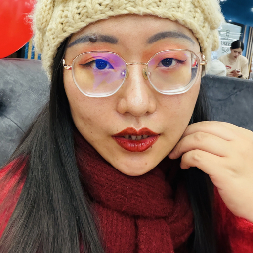 Liz_栗与荔