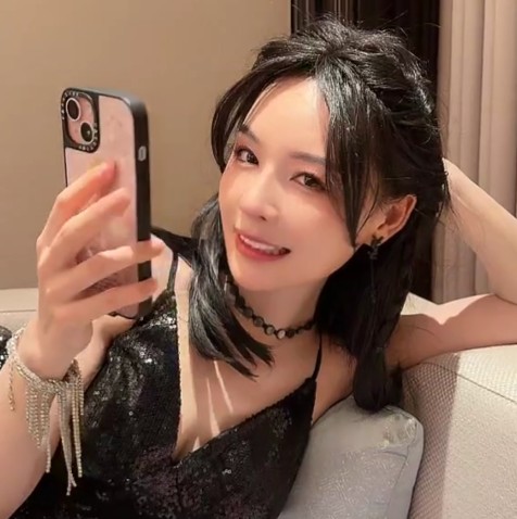 鱼闪闪BLING_煌