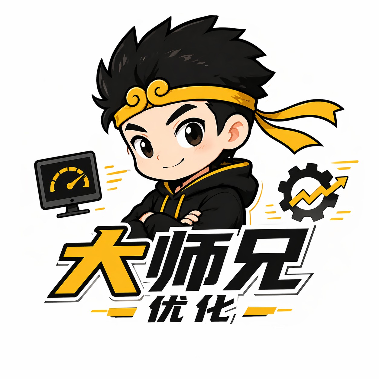 大师兄优化