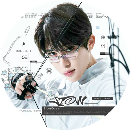 吴是温_SionOcean
