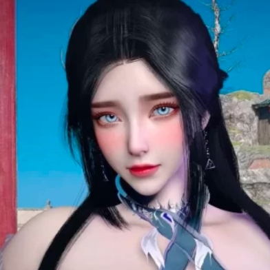 國漫3D同人動(dòng)