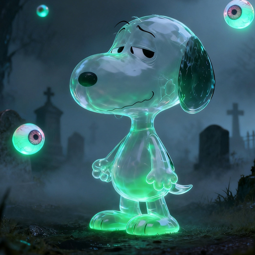 花生的百万世界