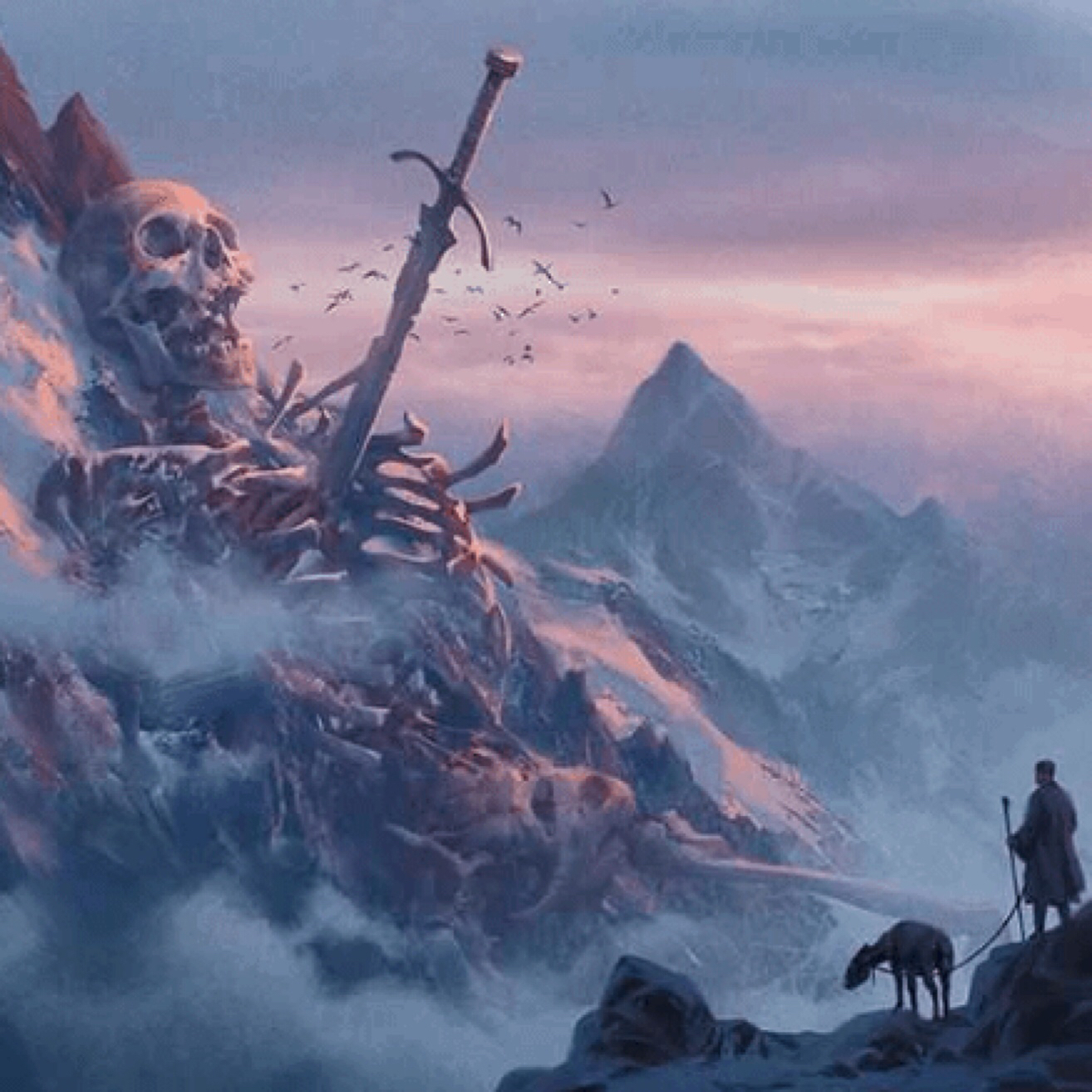 不准真君海森堡