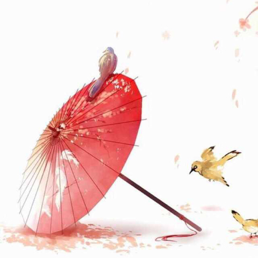 【剑灵】末路余孤—|填翻|gmv