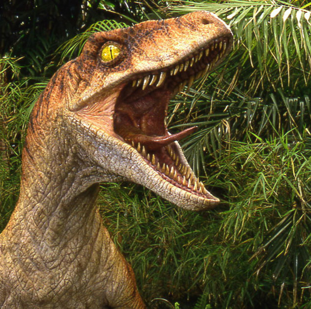 《侏罗纪世界:进化》物种简介——异特龙
