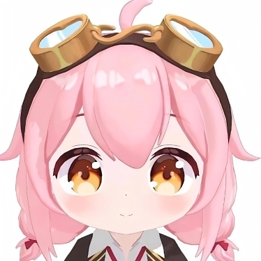 愤带兔花卷's avatar
