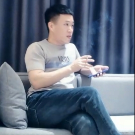 七天快乐探花男神