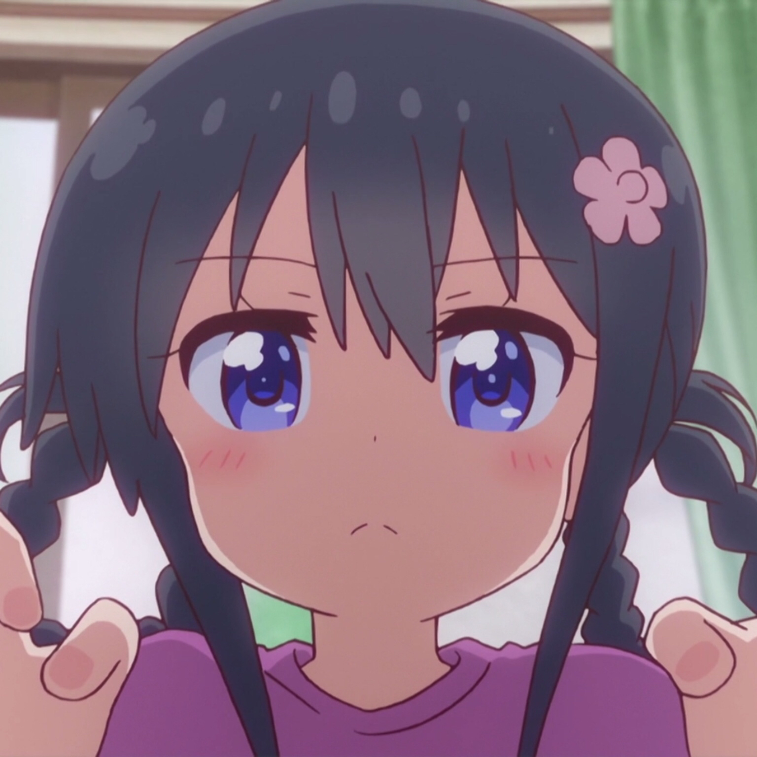 我永远喜欢白咲花jpg