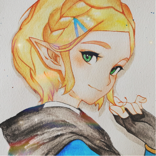 短发塞尔达宫崎英高之守护者篇