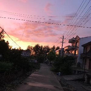 点滴_到天明
