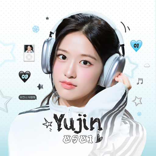 安宥真_AnYuJin0901