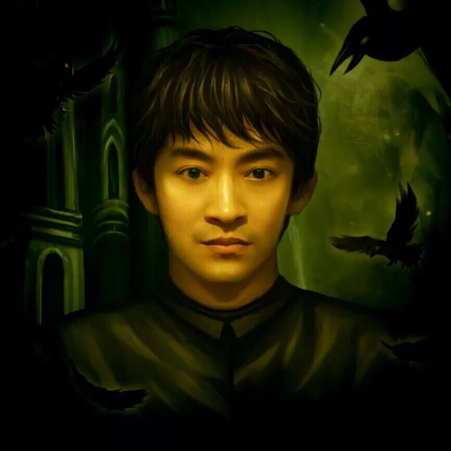 推荐5部关于自闭症的电影 雨人 你的美丽 自闭