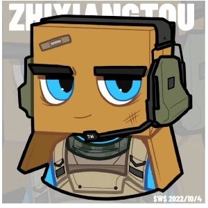 ZXT纸箱头