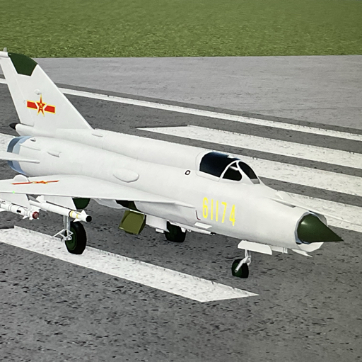 正在玩NWX