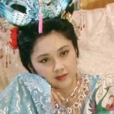 一本正经的彩色