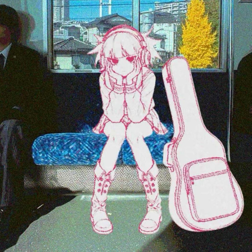 我是NoNeo's avatar