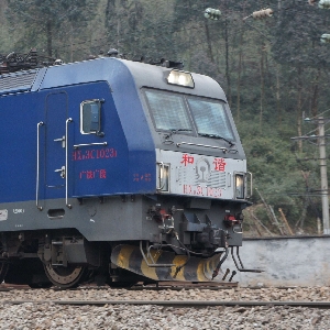 部分中國鐵路工程車特種車原色合集