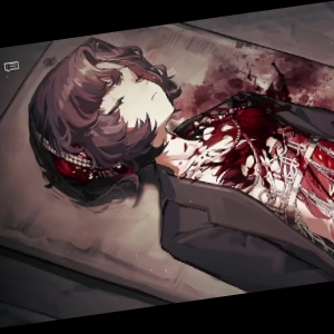 -珠光与弹痕-