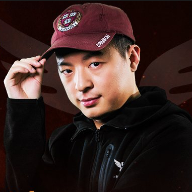 【wings跳刀跳刀丶直播录像】2019-06-13 happy dota!