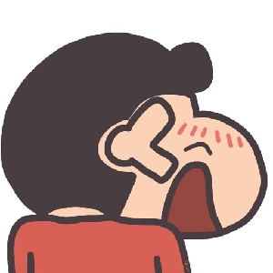 小张话不多