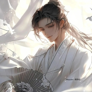 Moyuxin丶陌羽心