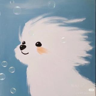 算法小狗啃AI