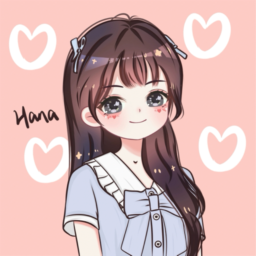 蕾蕾HANA