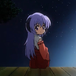 寒蝉鸣泣之时·煌ed 古手羽入