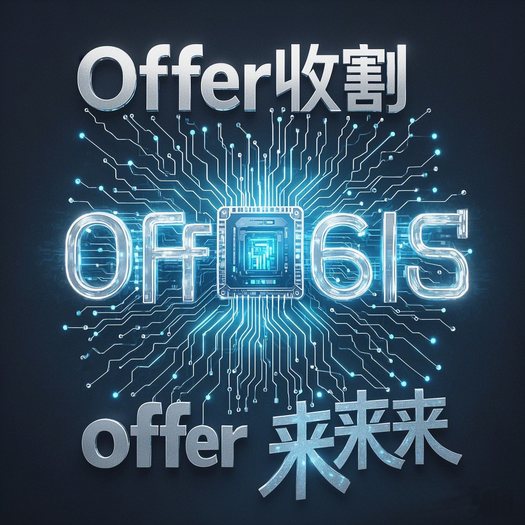 笃定校招-26届春招版