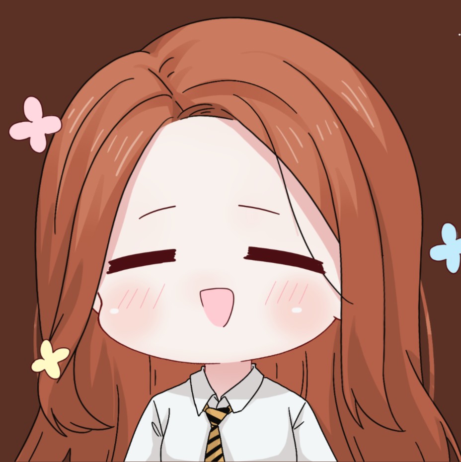 爱吃凤梨的枫栗