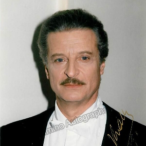 高音c之王alfredo kraus《多么快乐的一天》最佳版本