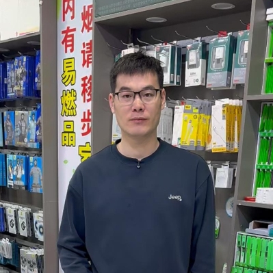 力臣数码科技