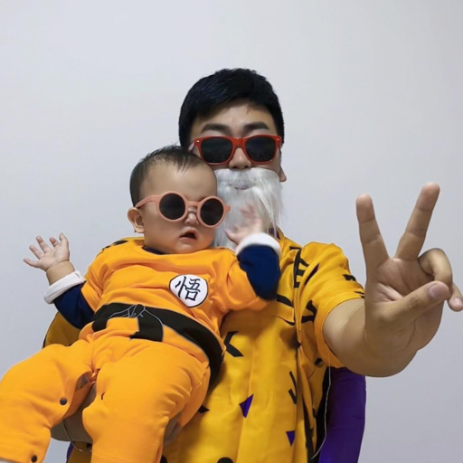 灵感大王孙大圣