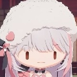 好姐妹梨安's avatar