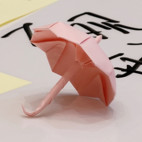 手残的辣椒油