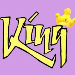 KInG无心情