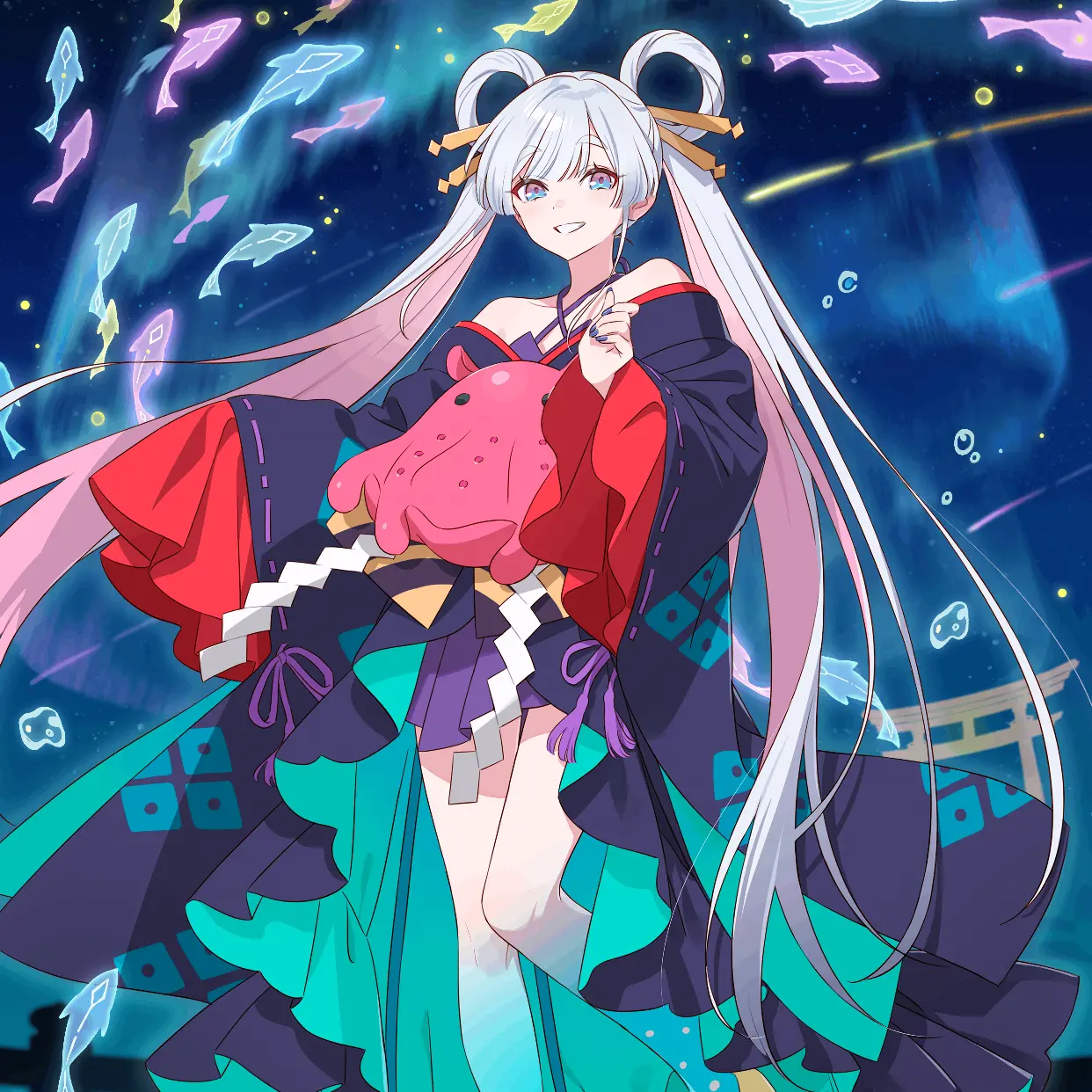 千载时光流转's avatar