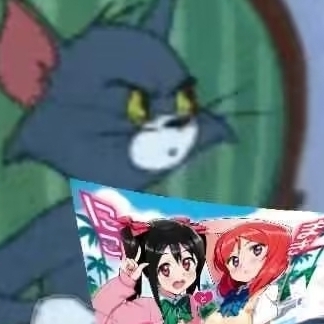 薇阿婆anti协会-跳蚤