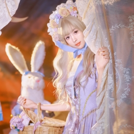 朱莉July_