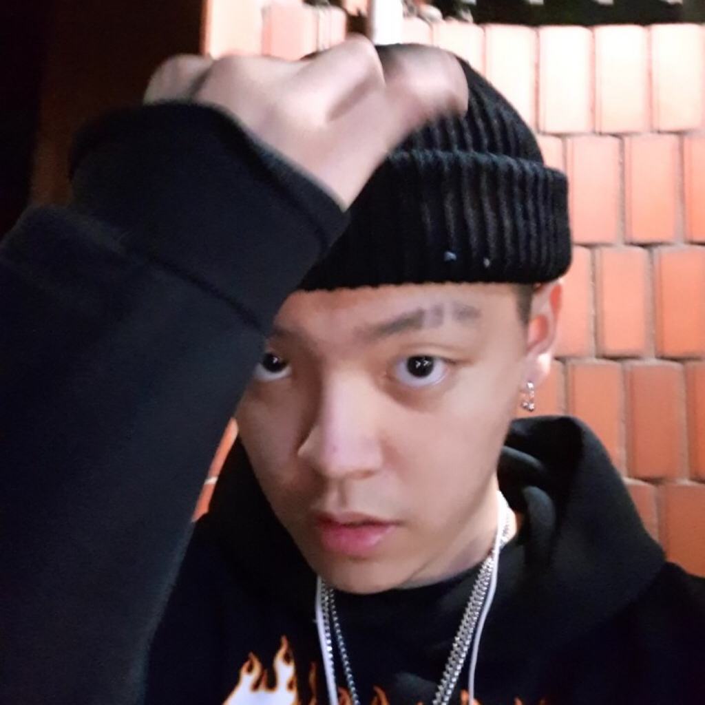 swings文智勋成功所必需的态度