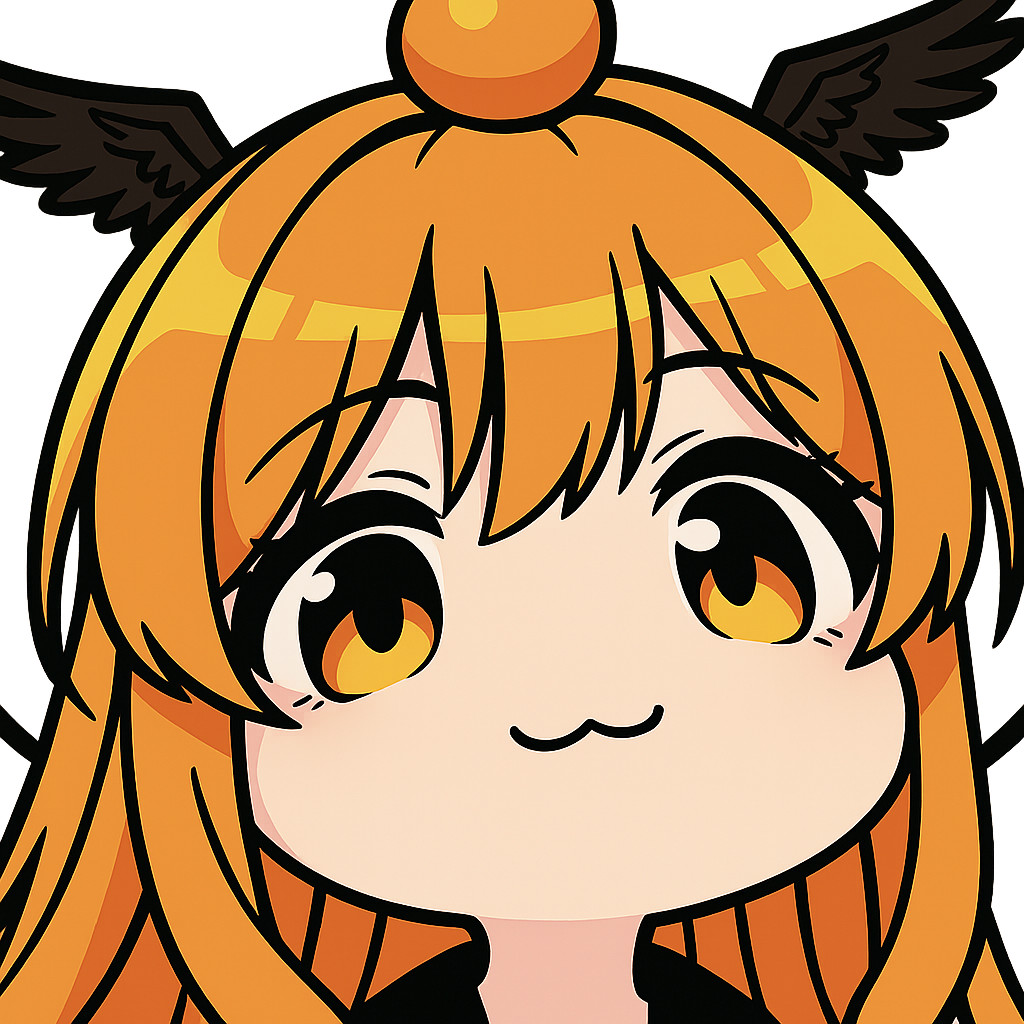 橘鸦Juya