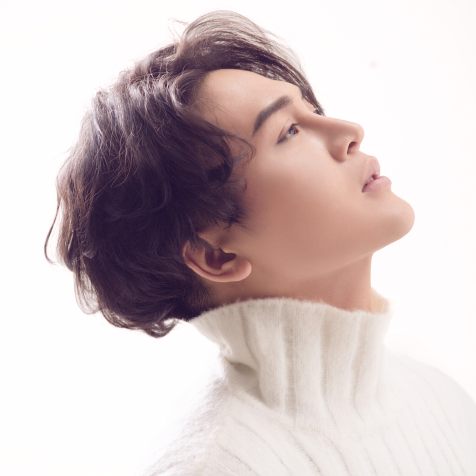 翁航融韩国外景节目#教主来了#第四季#24# 上 安宁