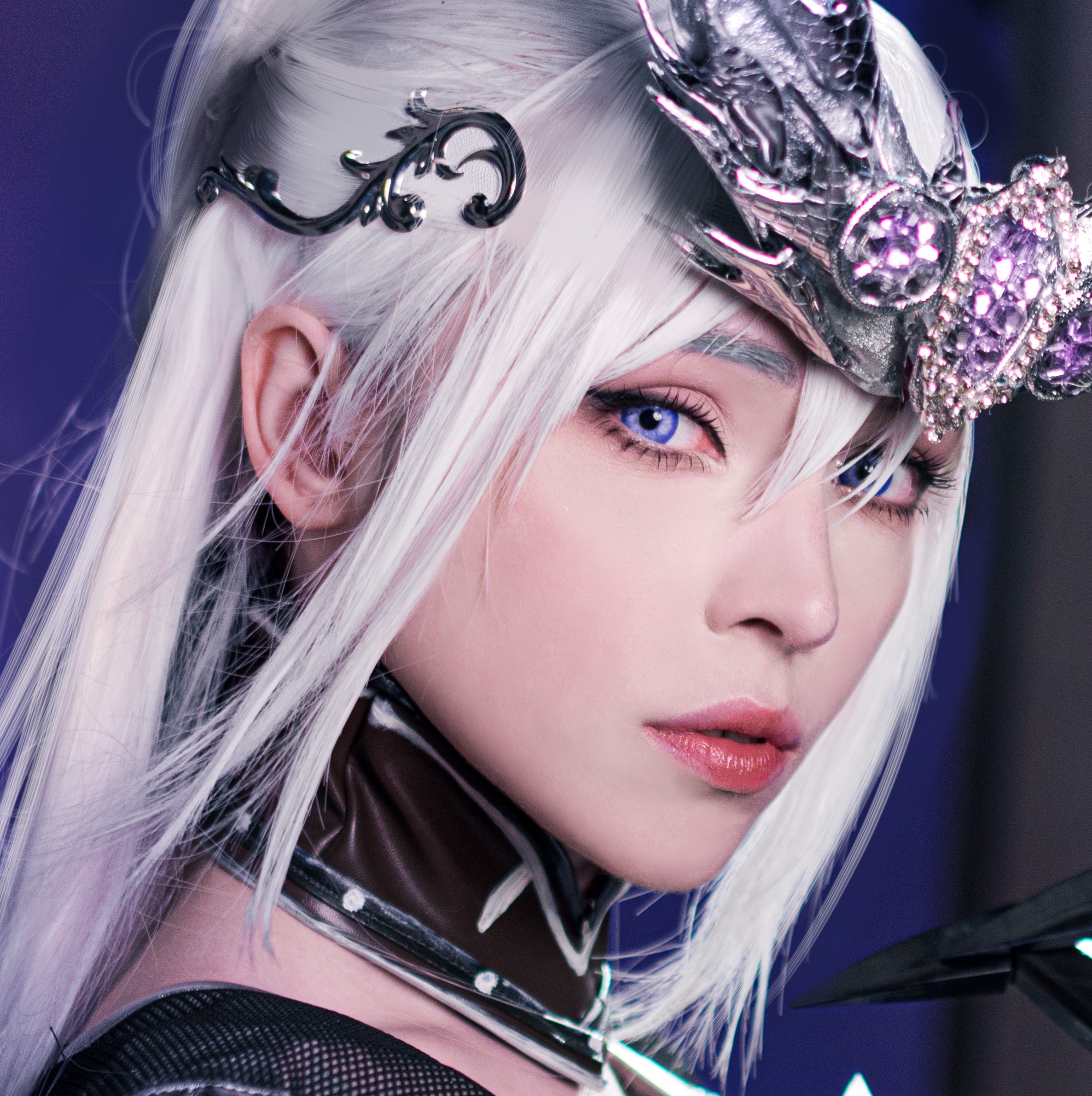 FairaStar_法拉