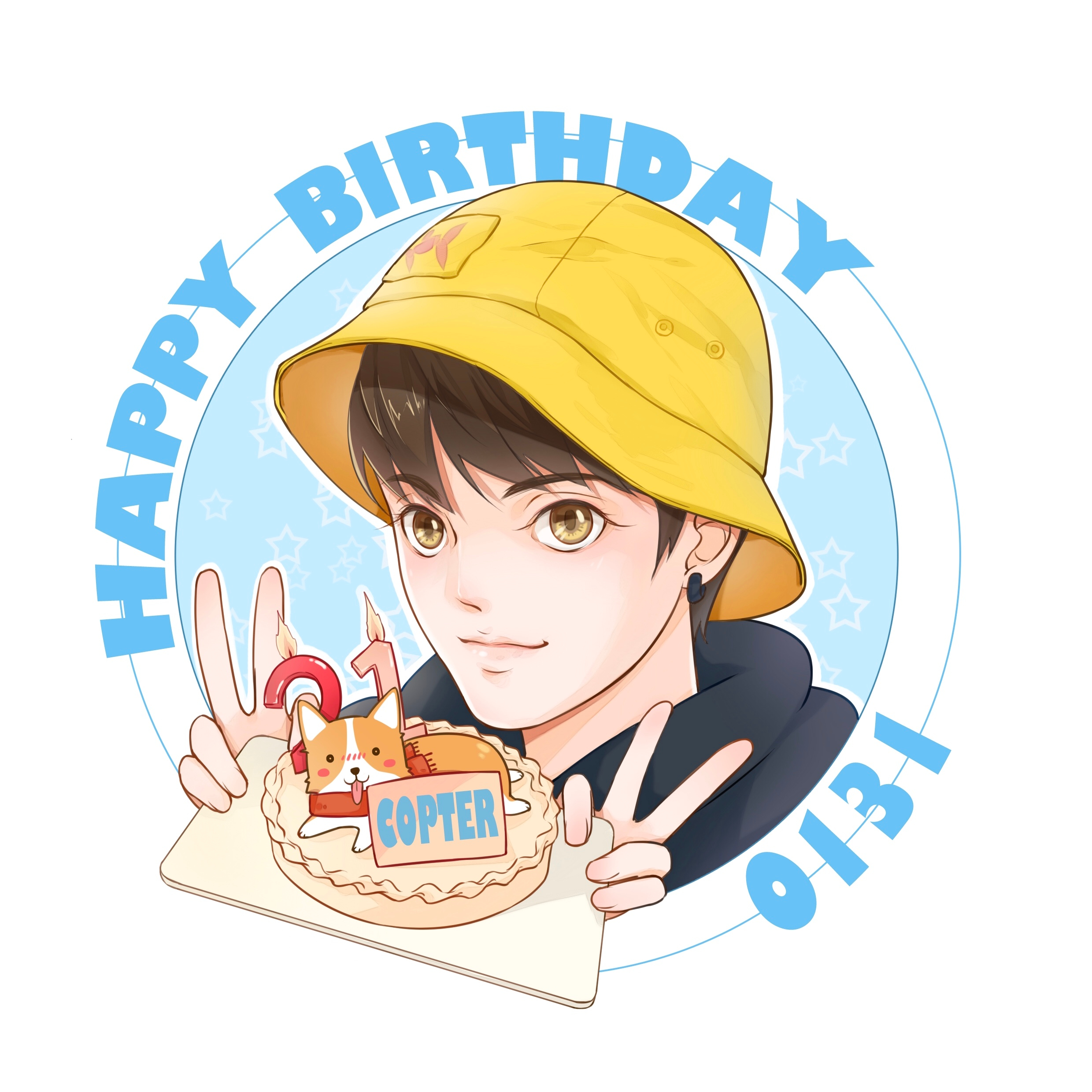 justccopter杭州见面会copkim合作中文版从一开始好吗高清版