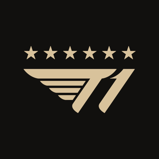 T1电子竞技俱乐部